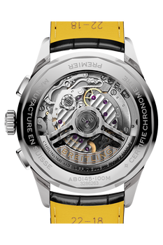 Premier B01 Chronograph 42