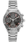 Speedmaster Date Michael Schumacher Limited Edition Stainless Steel Automatic