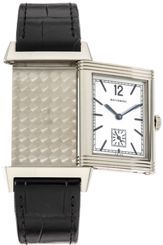 Grande Reverso Ultra Thin 1931 White Gold Manual