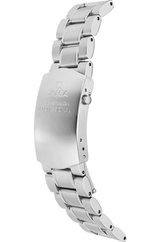 Speedmaster Moonwatch Professional Stainless Steel Manual