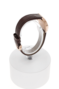 Tortue Rose Gold Manual
