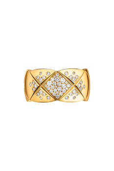 COCO CRUSH RING