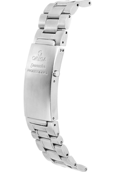Seamaster Apnea Stainless Steel Automatic