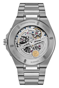 Ingenieur Perpetual Calendar 41