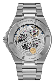 Ingenieur Perpetual Calendar 41