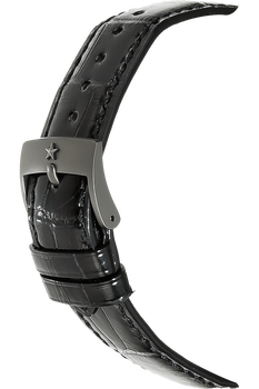 Chronomaster Revival &quot;Poker Chip&quot; Titanium Automatic