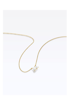 Toi &amp; Moi Necklace