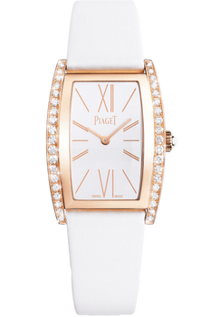 Limelight tonneau XL-shape watch