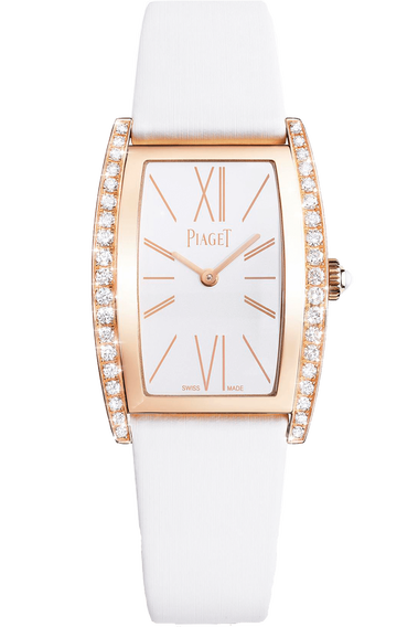 Limelight tonneau XL-shape watch