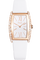 Limelight tonneau XL-shape watch