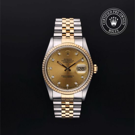 Datejust