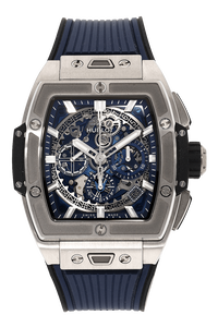 Spirit of Big Bang Titanium Automatic