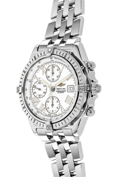 Crosswind Stainless Steel Automatic