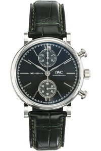 Portofino Chronograph Stainless Steel Automatic