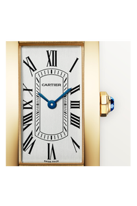 Tank Am&eacute;ricaine, Small Model