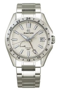 Spring Drive GMT SBGE285