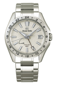 Spring Drive GMT SBGE285