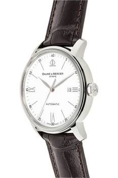 Classima Stainless Steel Automatic