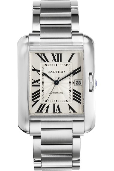 Tank Anglaise XL Stainless Steel Automatic