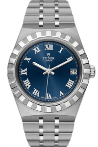 TUDOR Royal