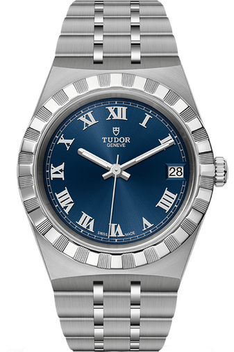 TUDOR Royal