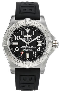 Avenger Seawolf Stainless Steel Automatic