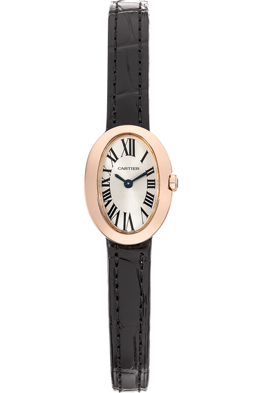 Mini Baignoire Rose Gold Quartz