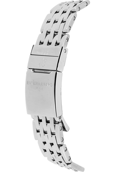 Premier Stainless Steel Automatic