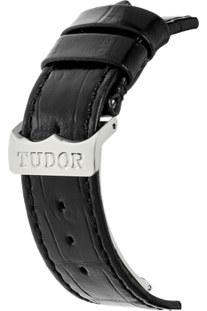 Glamour Date Stainless Steel Automatic