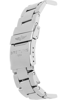 Avenger II Stainless Steel Automatic