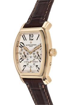 Royal Eagle Day-Date Yellow Gold Automatic