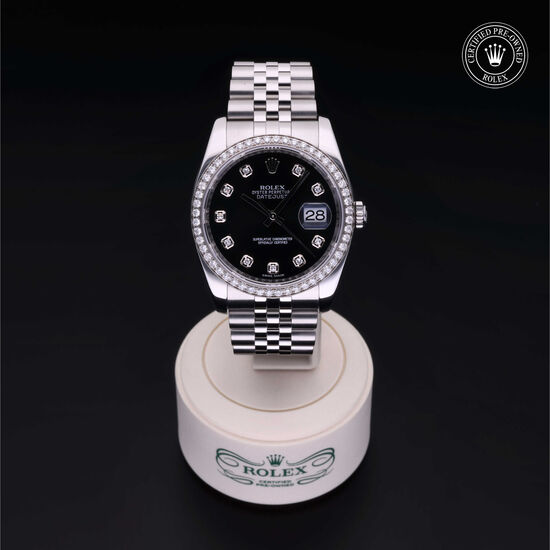 Datejust