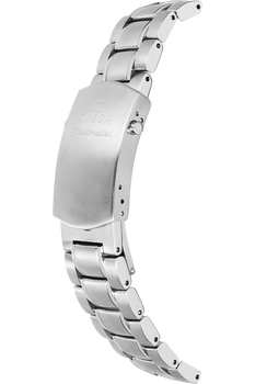 Speedmaster Date Stainless Steel Automatic