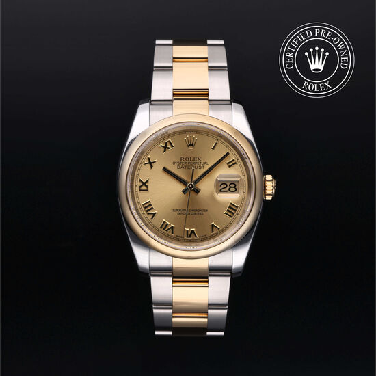 Datejust