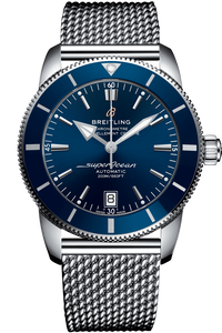 Superocean Heritage II B20 Automatic 42