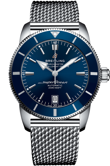 Breitling superocean heritage 2 42 discount