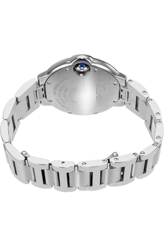 Ballon Bleu Stainless Steel Automatic