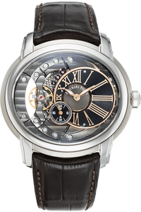 Millenary 4101 Stainless Steel Automatic