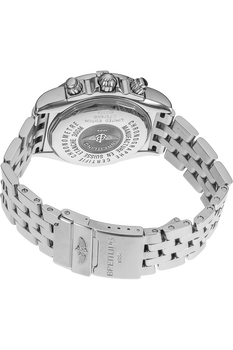 Chronomat Evolution Stainless Steel Automatic