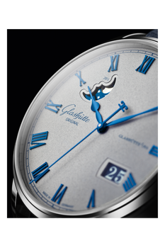Senator Excellence Panorama Date Moon Phase