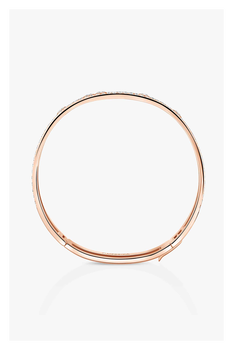 Move Romane Bracelet in Pink Gold