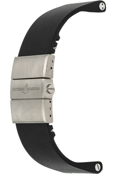 Marine Diver Stainless Steel Automatic