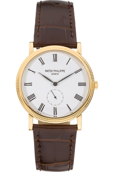 Patek shop philippe 5119