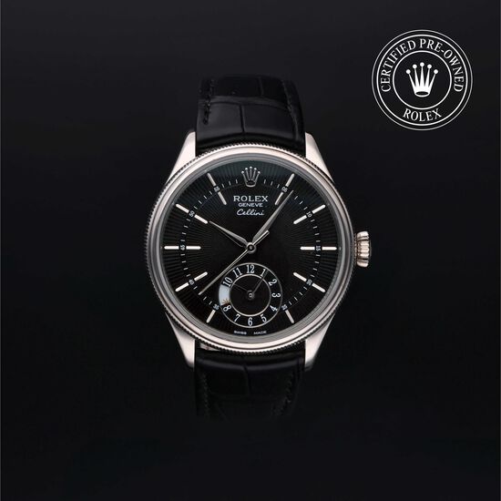 Cellini Dual Time