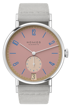 Tangente 38 Date Pompadour