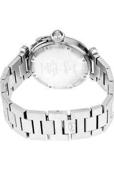 Pasha C Stainless Steel Automatic