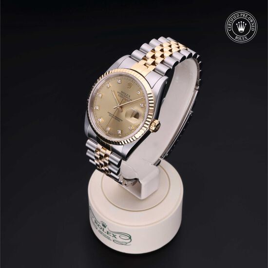 Datejust