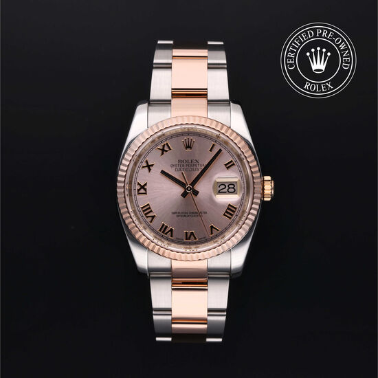Datejust