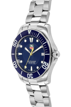Pre Owned TAG Heuer Aquaracer Quartz WAB1112