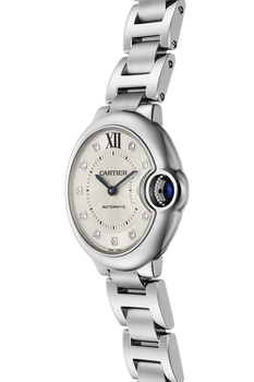 Ballon Bleu Stainless Steel Automatic